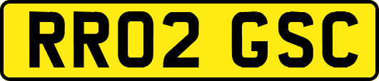 RR02GSC