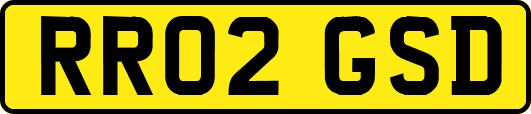 RR02GSD