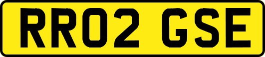 RR02GSE
