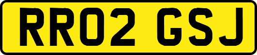 RR02GSJ