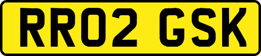 RR02GSK