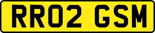RR02GSM
