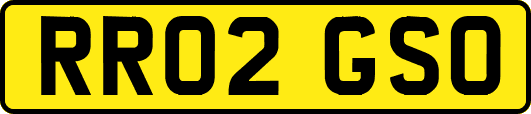RR02GSO