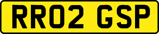 RR02GSP