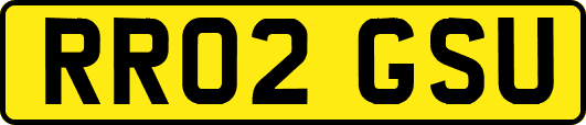 RR02GSU