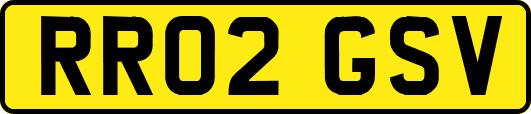 RR02GSV