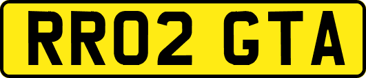 RR02GTA