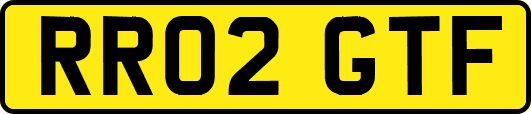 RR02GTF
