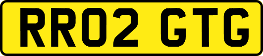 RR02GTG