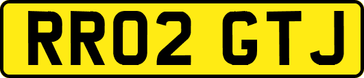 RR02GTJ