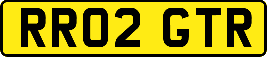 RR02GTR