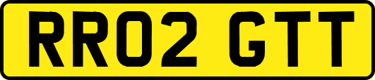 RR02GTT
