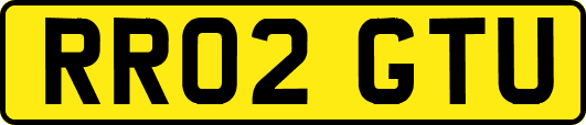 RR02GTU