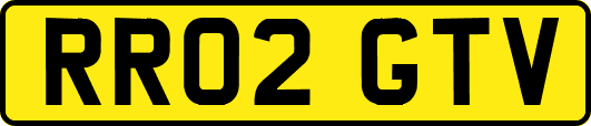 RR02GTV