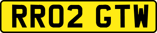 RR02GTW