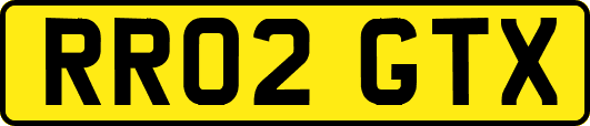 RR02GTX