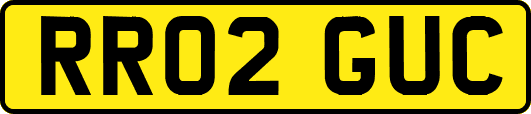 RR02GUC