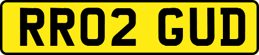 RR02GUD
