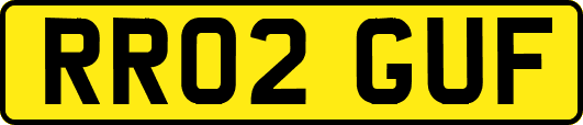 RR02GUF
