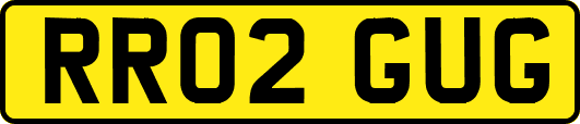 RR02GUG