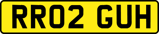 RR02GUH