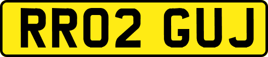 RR02GUJ