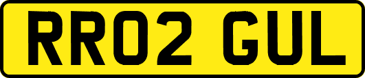 RR02GUL