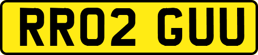 RR02GUU