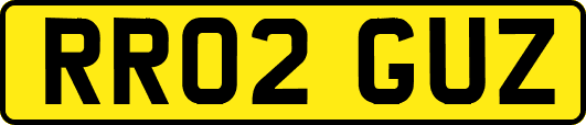 RR02GUZ