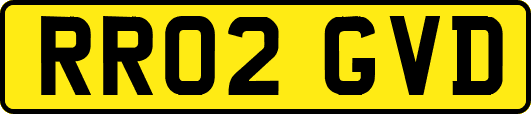 RR02GVD