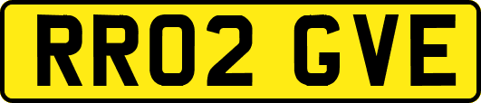 RR02GVE