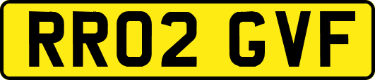 RR02GVF