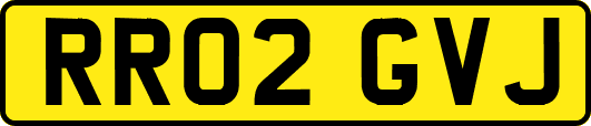 RR02GVJ