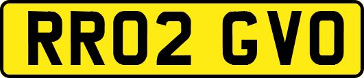 RR02GVO