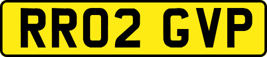 RR02GVP