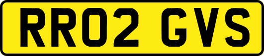 RR02GVS