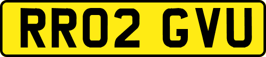 RR02GVU