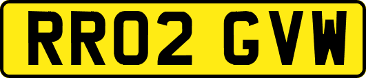 RR02GVW