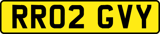 RR02GVY