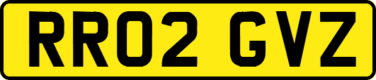 RR02GVZ