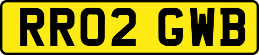 RR02GWB