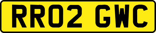 RR02GWC