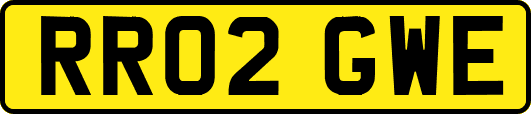 RR02GWE