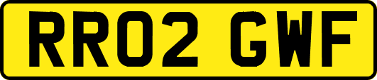 RR02GWF