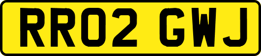 RR02GWJ