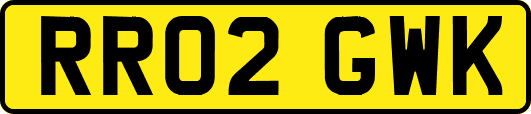 RR02GWK