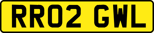 RR02GWL