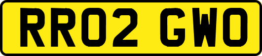 RR02GWO