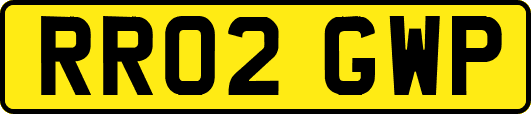 RR02GWP