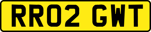 RR02GWT